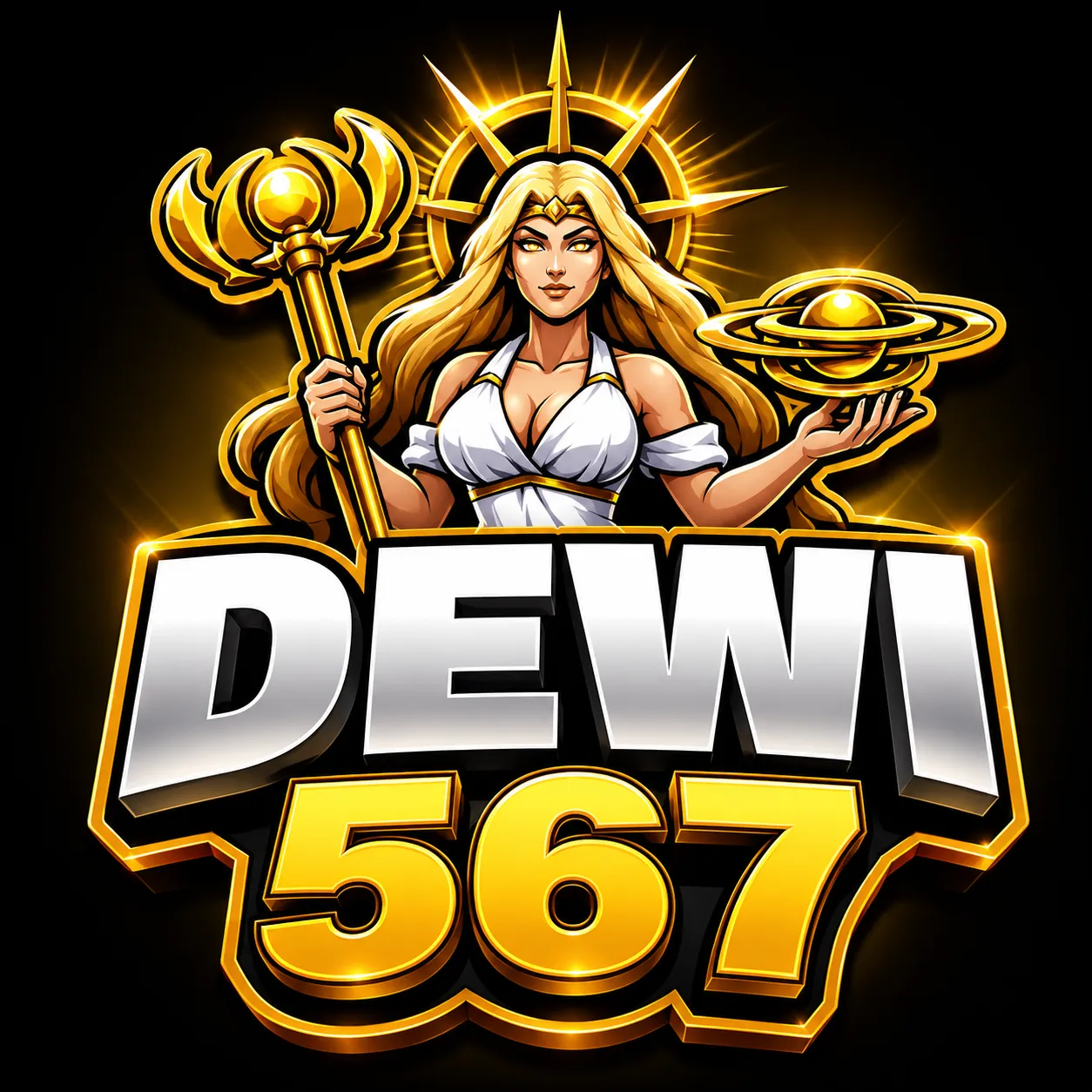 dewi567 APK Fighting