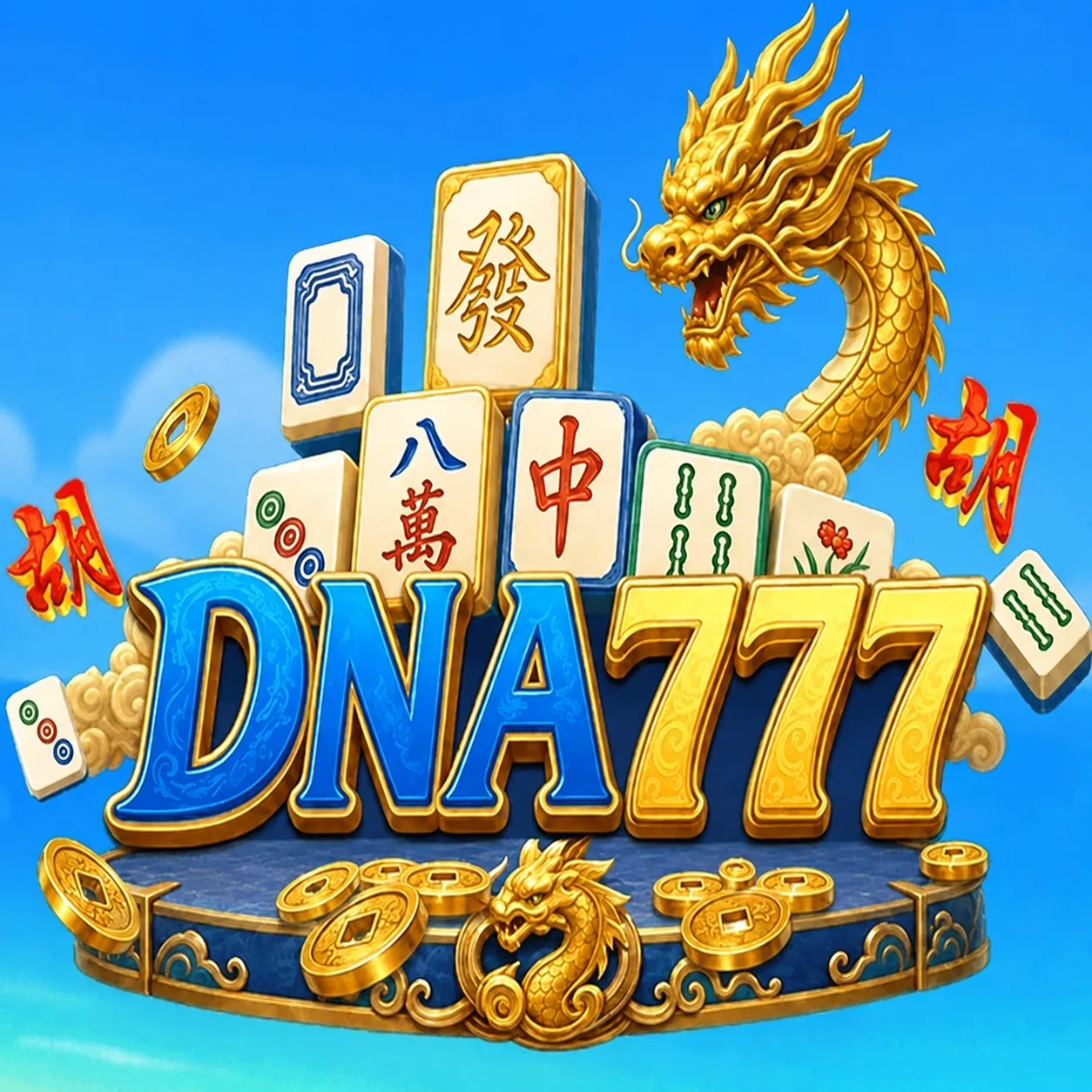 dna777 APK Poker