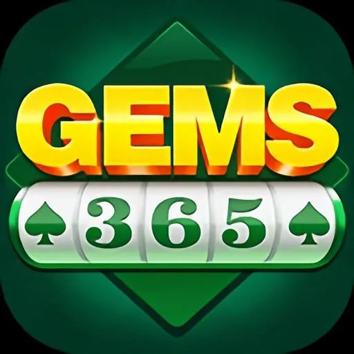 GEMS365 - Permainan Gaple Seru dan Menantang