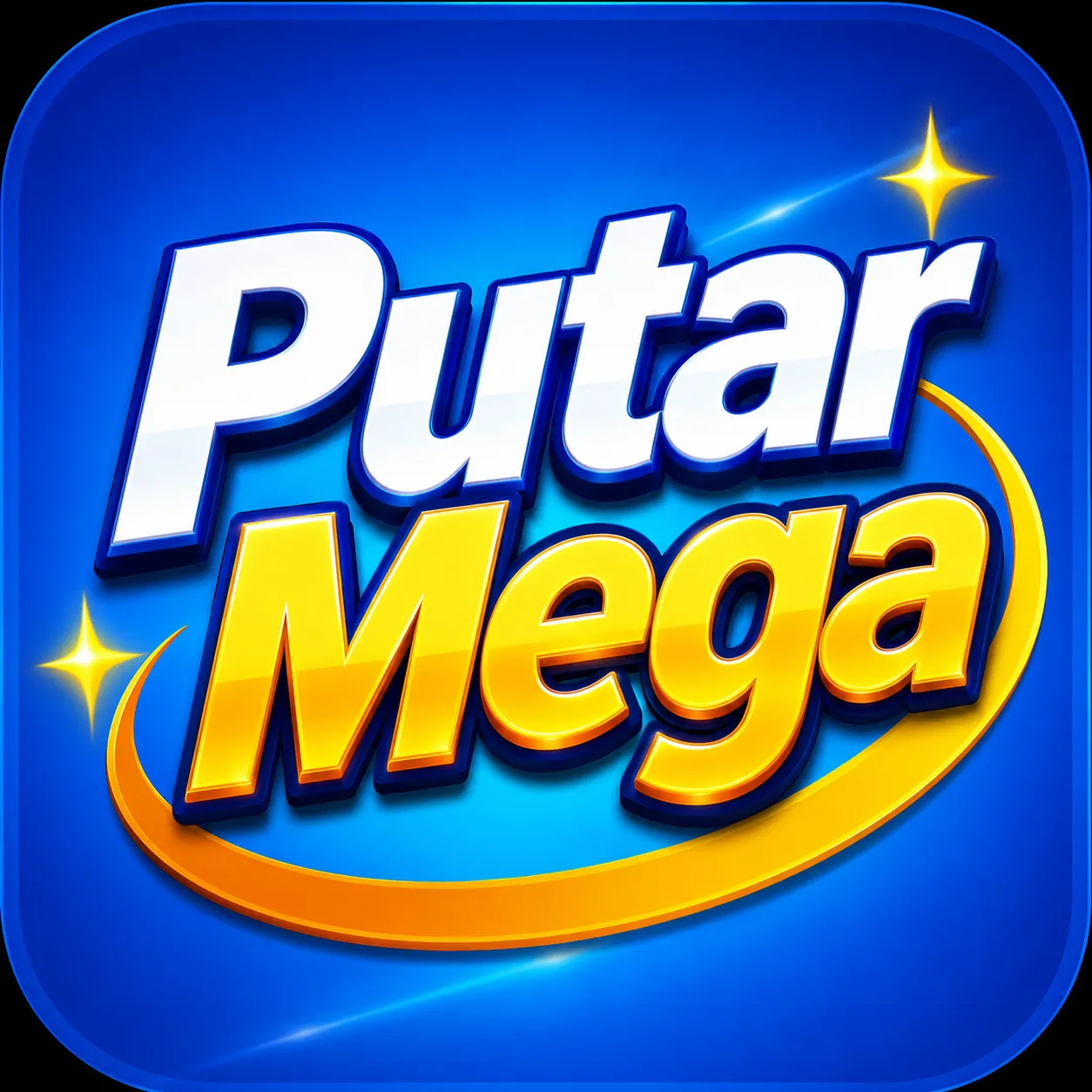 PUTERMEGA - Balapan Motor Penuh Adrenalin