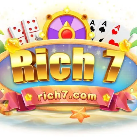 RICH7 - Petualangan Epic dalam Dunia RPG