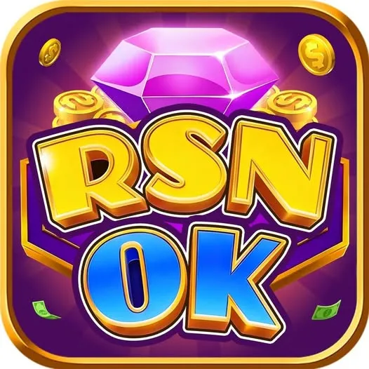 RSNOK - Petualangan Menegangkan di Dunia Fantasi