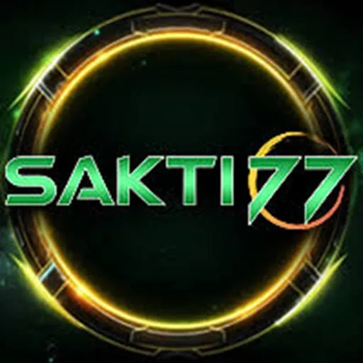 SAKTI77 - Game Bingo Seru dan Menyenangkan