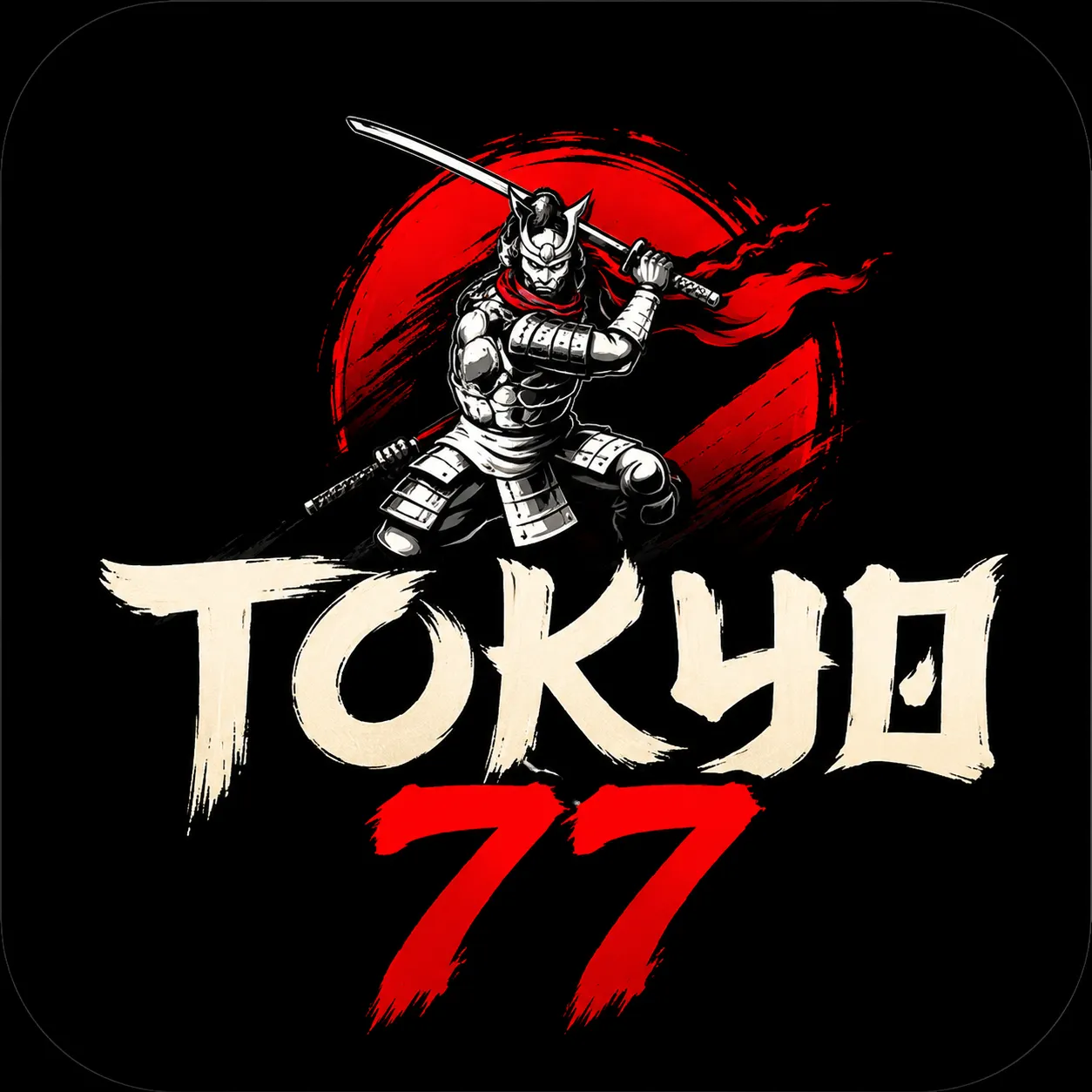 tokyo77 APK Bingo